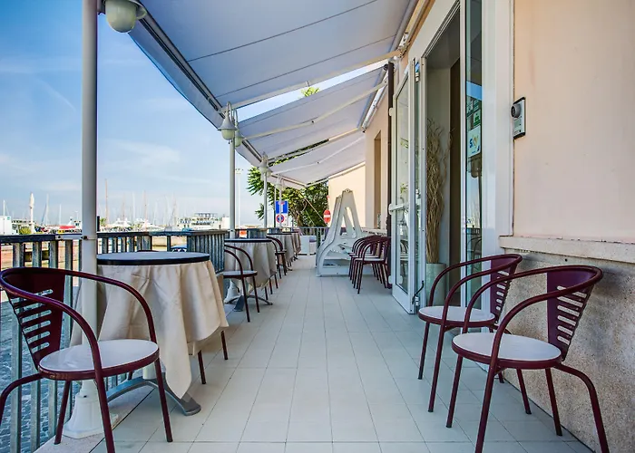 Hotel Olympia Gabicce Mare