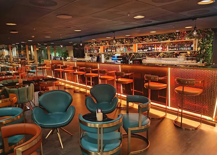 The Verdandi Hotel