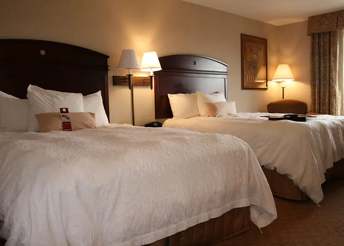 Hampton Inn & Suites Gallup