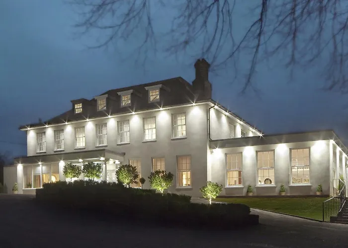 The Pheasant Hotel, Holt, Norfolk - The Coaching Inn Group Kelling
