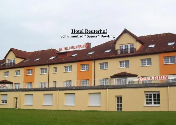 Hotel Reuterhof