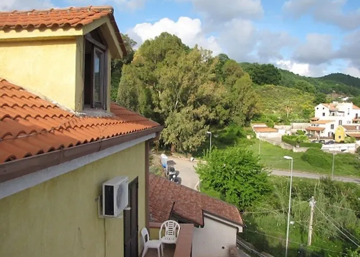 B&B Moscani