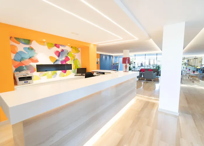 Hotel Millor Sol
