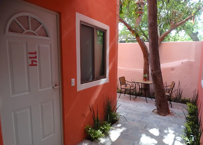 Casa San Juan