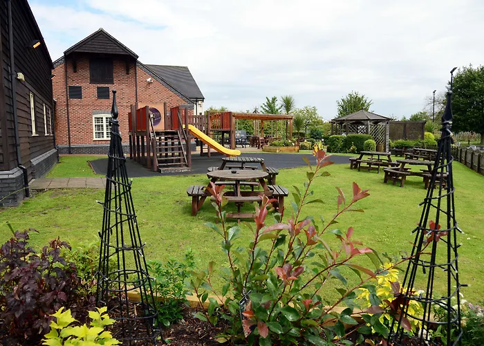 Lock Keeper, Worksop By Marston'S Inns