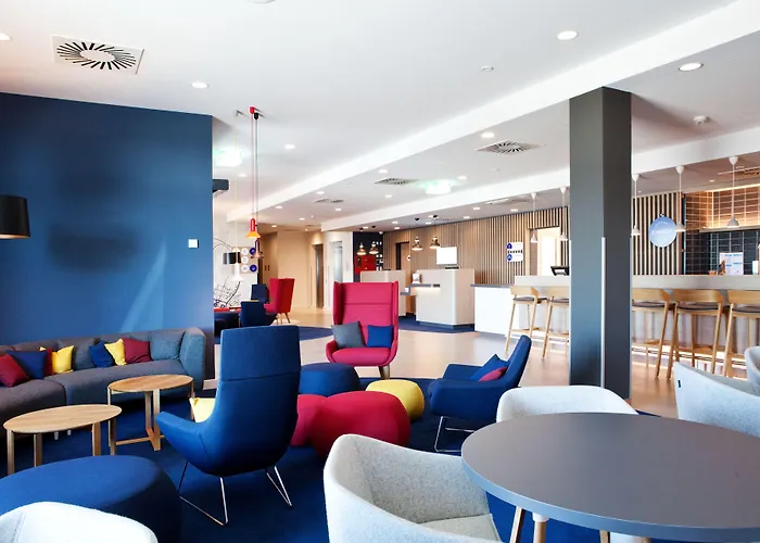 Holiday Inn Express - Ringsheim By Ihg