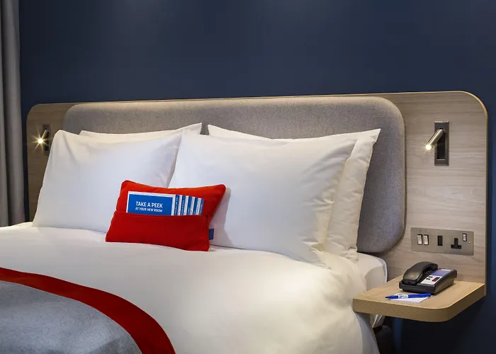 Holiday Inn Express - Ringsheim By Ihg