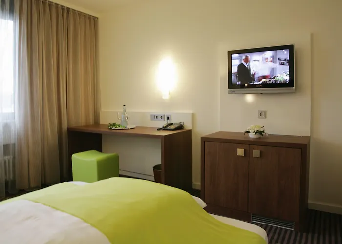 Hotel Fuchsen Kirchheim unter Teck