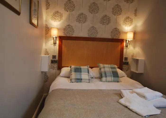 The Lion And The Lamb Hotel Seascale