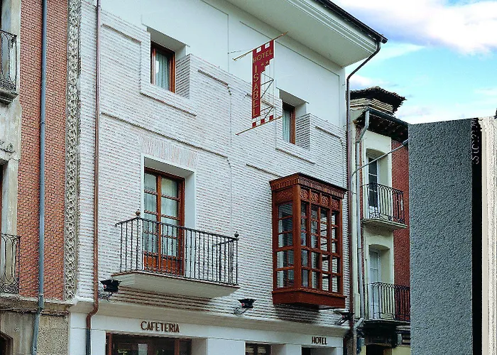 Hotel Isabel