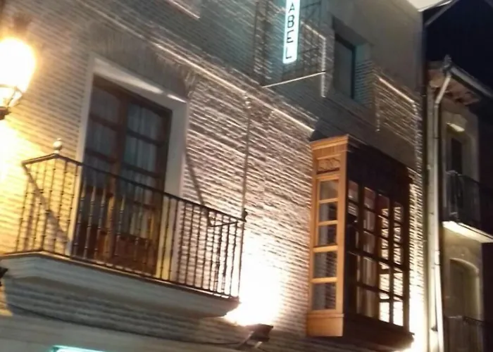 Hotel Isabel