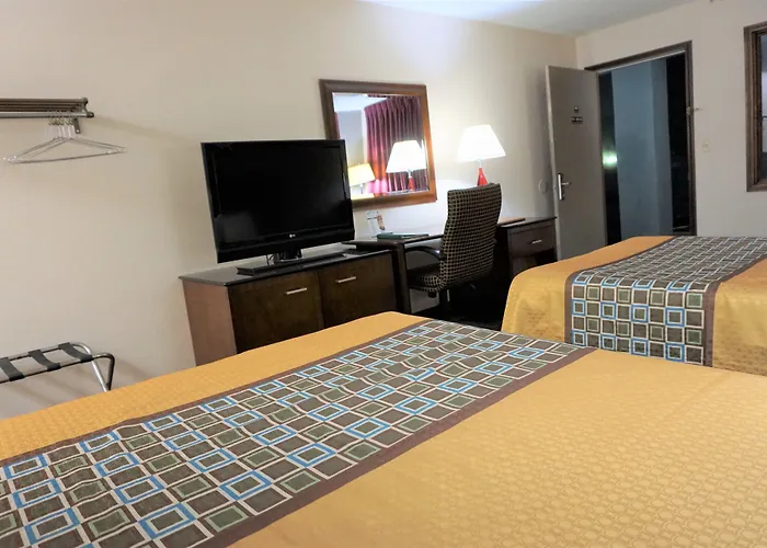 Lakes Inn Warsaw