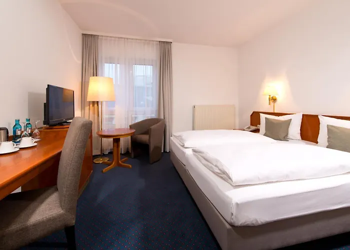 ACHAT Hotel Neustadt an der Weinstraße