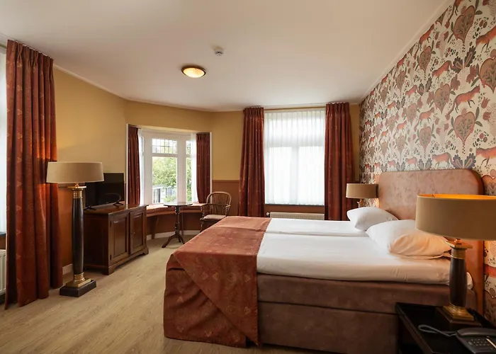 Hotel Bakker Vorden