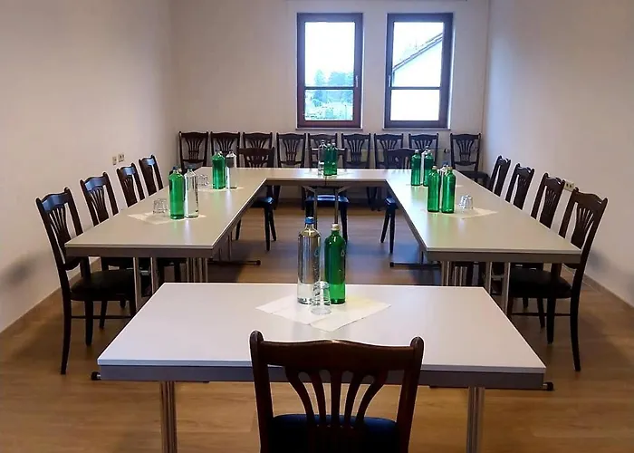 Hotel Sonnenkeller Neu-Ulm