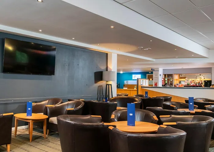 Holiday Inn Express Inverness By Ihg