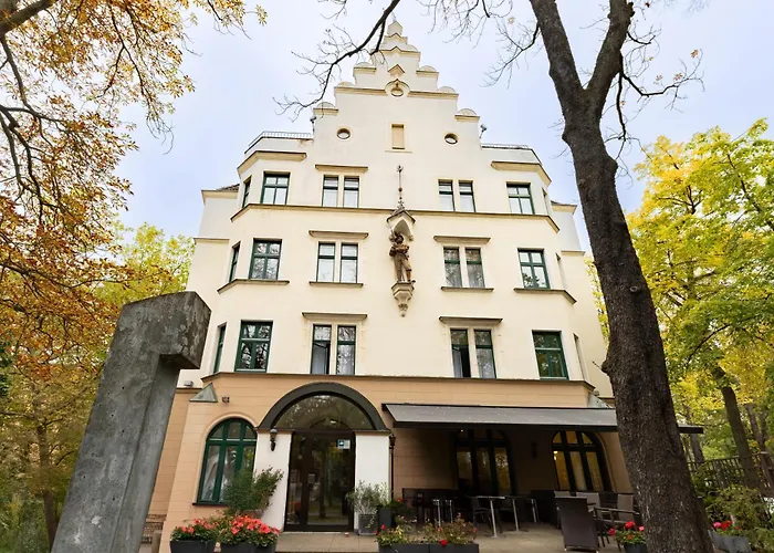Garner Berlin - Messe By IHG