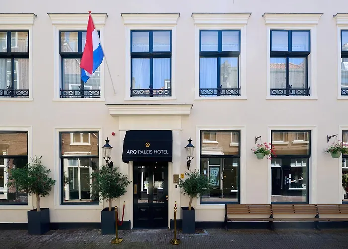 Paleis Hotel
