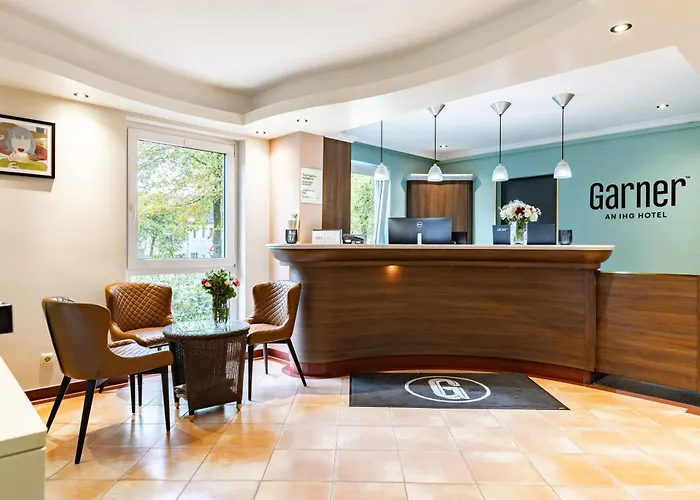 Garner Hotel Bremen North By Ihg