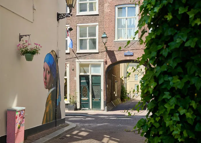 Paleis Hotel