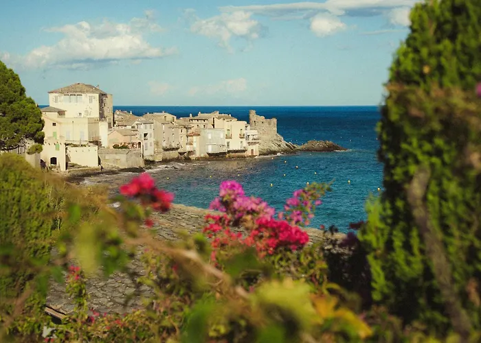Demeure Castel Brando Hôtel&Spa