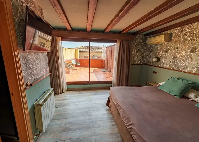 Hotel Sol