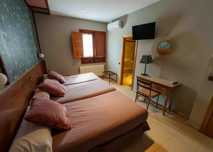 Hotel Sol