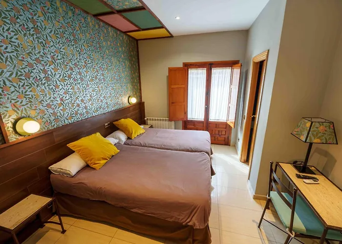 Hotel Sol