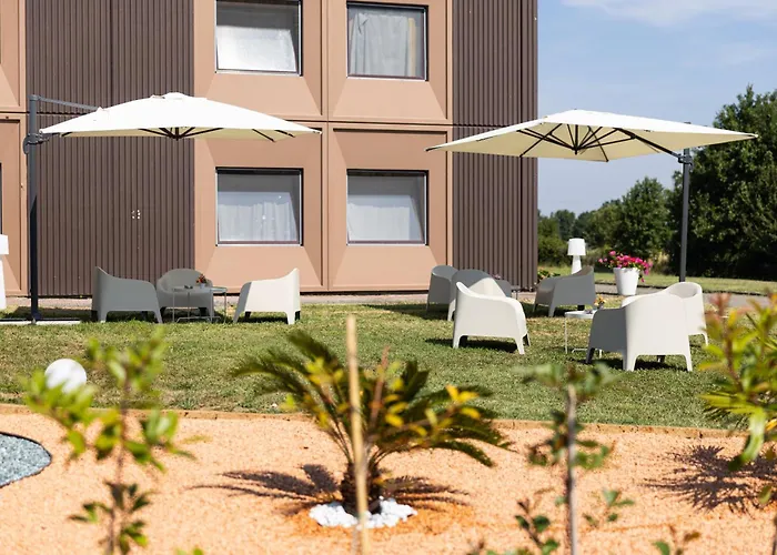 Hotel Ayri