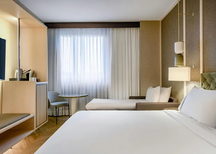 AC By Marriott