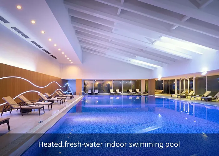 President Hotel, Valamar Collection