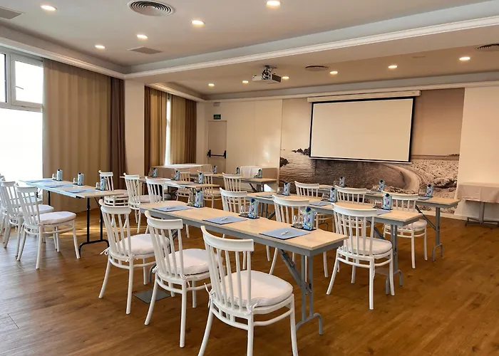 Park Hotel San Jorge & Spa By Escampa Hotels Castell-Castell-Platja d'Aro