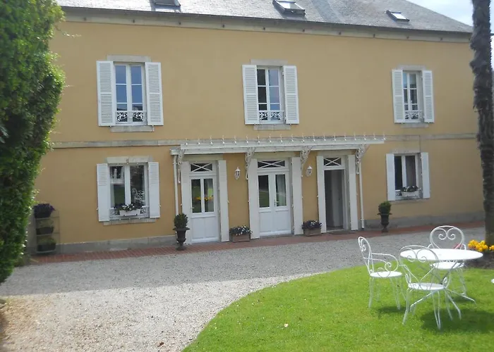 Chambres D'Hotes La Gloriette