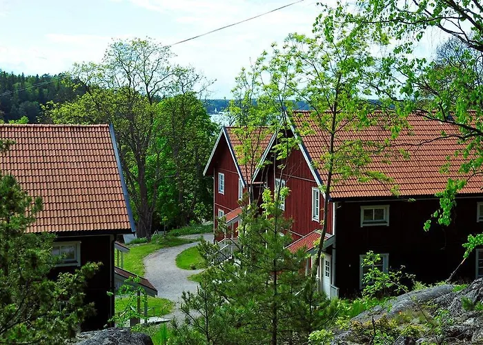 Grinda Waerdshus Hotel