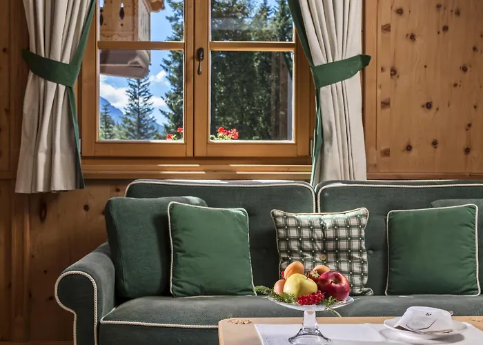 Chalet Del Sogno