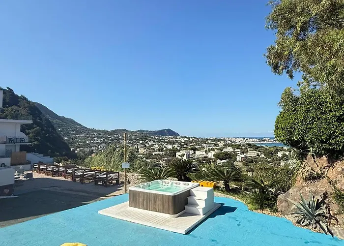 Parco Dei Principi Resort & Spa Forio 