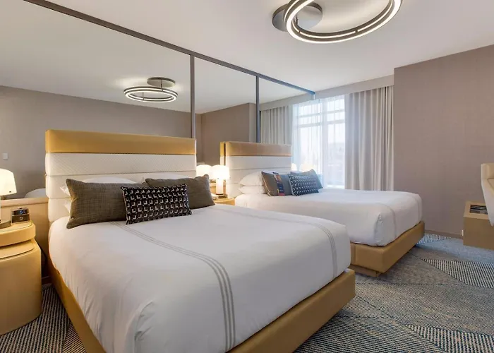 Hotel Zoe Fisherman'S Wharf