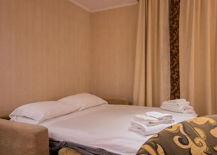Poli Hotel San Vittore Olona