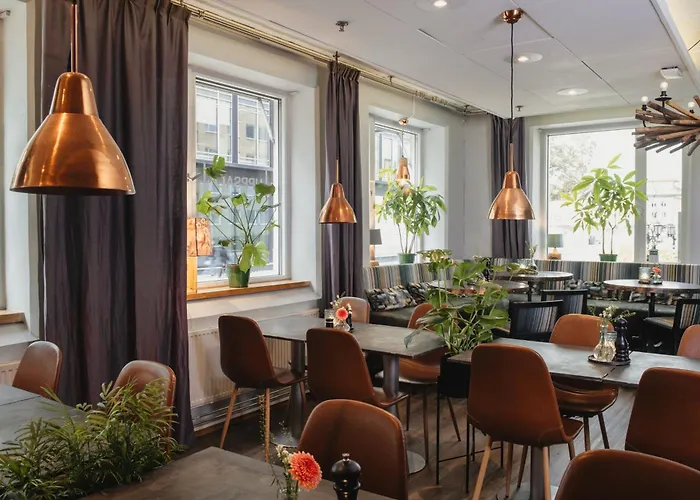 Home Hotel Uppsala