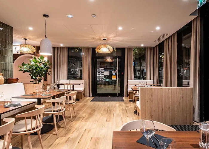 Mercure Centre Alpotel