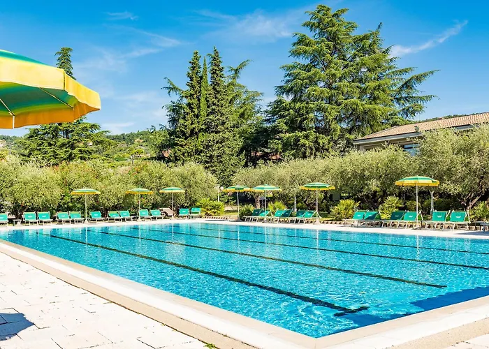 Park Hotel Oasi
