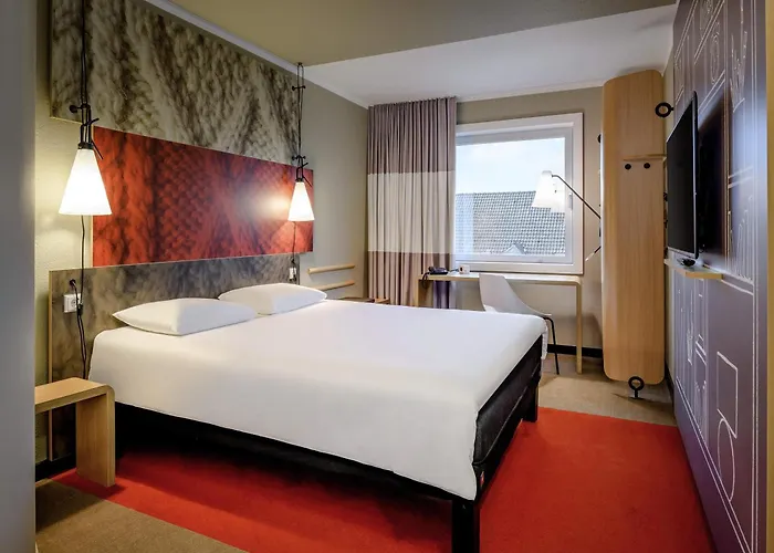 ibis Hotel Münster