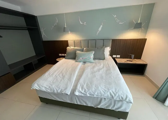 Hotel Europa Lignano Lignano Sabbiadoro