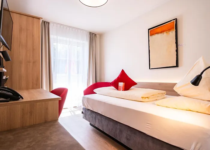 Hotel Rosenvilla