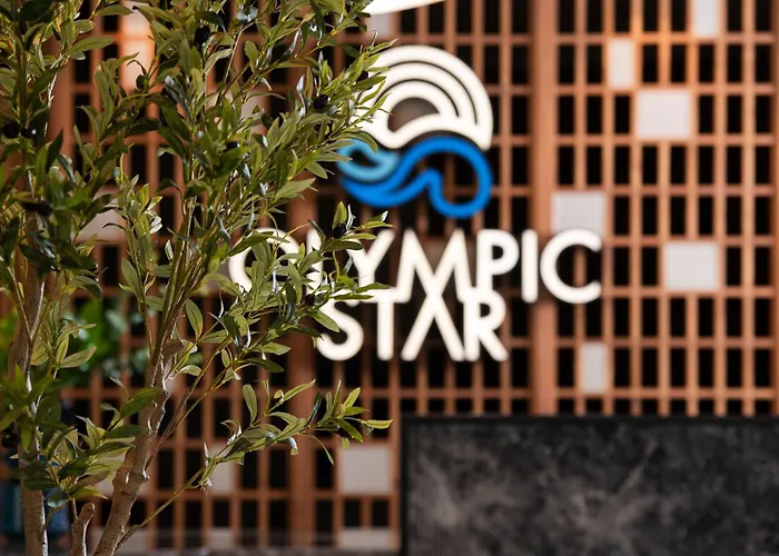 Olympic Star Beach Hotel Pori
