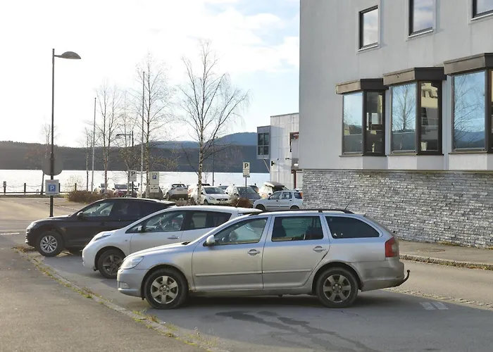 Scandic Fauske