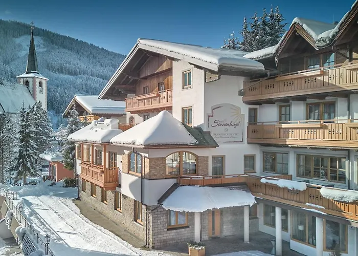 Hotel Am Sonnenhuegel