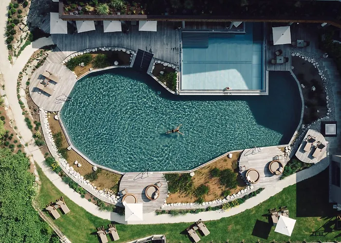 Der Boeglerhof - Pure Nature Spa Resort