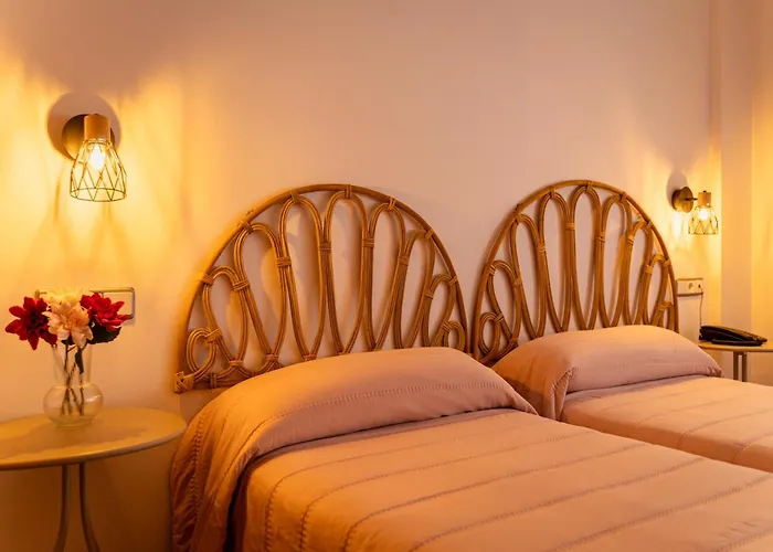 Hotel Puerta de Cazorla