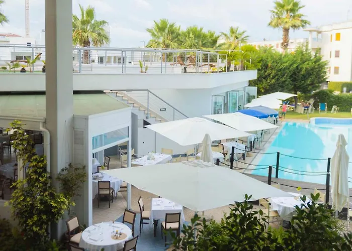 SeaPark SPA Resort Giulianova